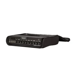 Mesa Boogie Subway D-800+ 800-watt Bass Amp Head