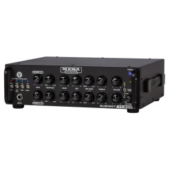 Mesa Boogie Subway TT-800