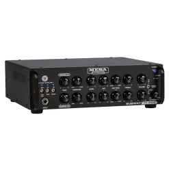 Mesa Boogie Subway TT-800