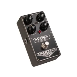 Mesa Boogie Throttle Box Distortion Pedal