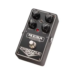 Mesa Boogie Throttle Box Distortion Pedal