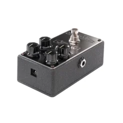 Mesa Boogie Throttle Box Distortion Pedal