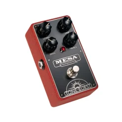 Mesa Boogie Tone-Burst Clean Boost Pedal