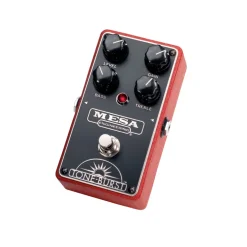 Mesa Boogie Tone-Burst Clean Boost Pedal