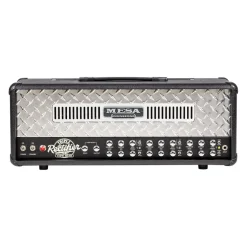 Mesa Boogie Triple Rectifier Head