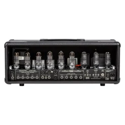 Mesa Boogie Triple Rectifier Head