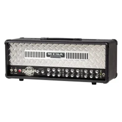 Mesa Boogie Triple Rectifier Head