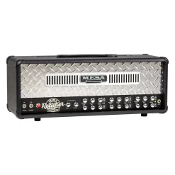 Mesa Boogie Triple Rectifier Head
