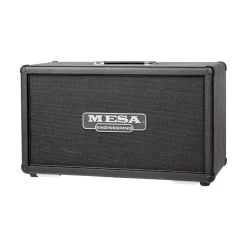 Mesa Boogie 2x12 Horizontal Rectifier Cabinet