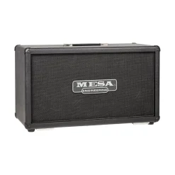 Mesa Boogie 2x12 Horizontal Rectifier Cabinet