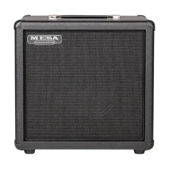 Mesa Boogie 1x12 Rectifier Cabinet