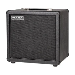 Mesa Boogie 1x12 Rectifier Cabinet