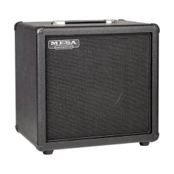 Mesa Boogie 1x12 Rectifier Cabinet