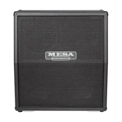 Mesa Boogie 4x12 Rectifier Traditional Slanted Cabinet