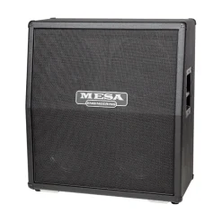 Mesa Boogie 4x12 Rectifier Traditional Slanted Cabinet
