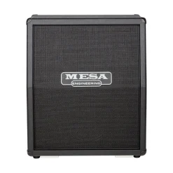 Mesa Boogie 2x12 Vertical/Slant Rectifier Cabinet