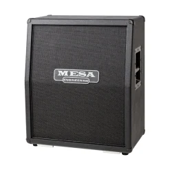 Mesa Boogie 2x12 Vertical/Slant Rectifier Cabinet