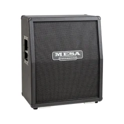 Mesa Boogie 2x12 Vertical/Slant Rectifier Cabinet