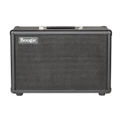 Mesa Boogie 2x10" Boogie 23" Open Back Cab