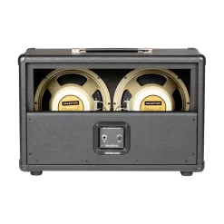 Mesa Boogie 2x10" Boogie 23" Open Back Cab