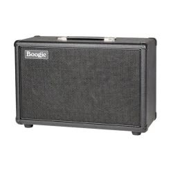 Mesa Boogie 2x10" Boogie 23" Open Back Cab