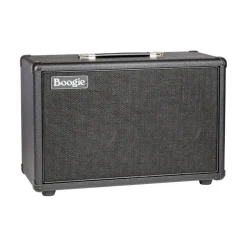 Mesa Boogie 2x10" Boogie 23" Open Back Cab