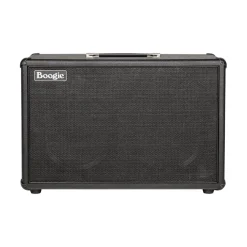 Mesa Boogie 2x12" Boogie Open Back Cab