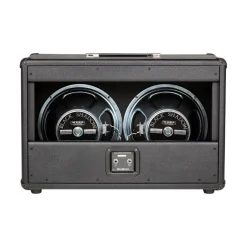 Mesa Boogie 2x12" Boogie Open Back Cab