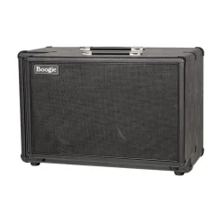 Mesa Boogie 2x12" Boogie Open Back Cab