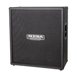 Mesa Boogie 4x12" Rectifier Traditional Straight Cab
