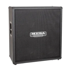 Mesa Boogie 4x12" Rectifier Traditional Straight Cab