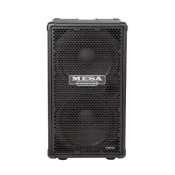 Mesa Boogie 2x12" Subway Vertical Ultralite 800-watt Bass Cab