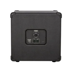 Mesa Boogie 1x15" Subway Ultralite Bass Cabinet