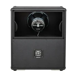 Mesa/Boogie Split Back 2 x 12-inch Guitar Cabinet - Black Bronco