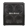 Mesa/Boogie Split Back 4 x 12-inch Guitar Cabinet - Black Bronco