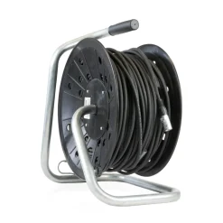 Midas CAT5E-100M Network Cable Reel