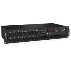 Midas DL16 Stagebox 16in/8out