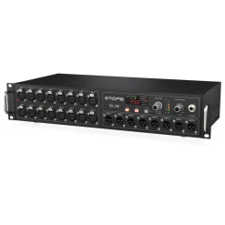 Midas DL16 Stagebox 16in/8out