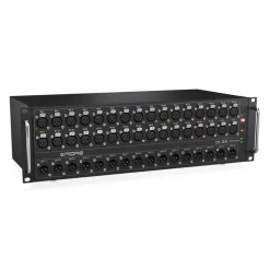 Midas DL32 Stagebox 32in/16out