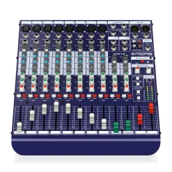 Midas DM12 Analog Mixer