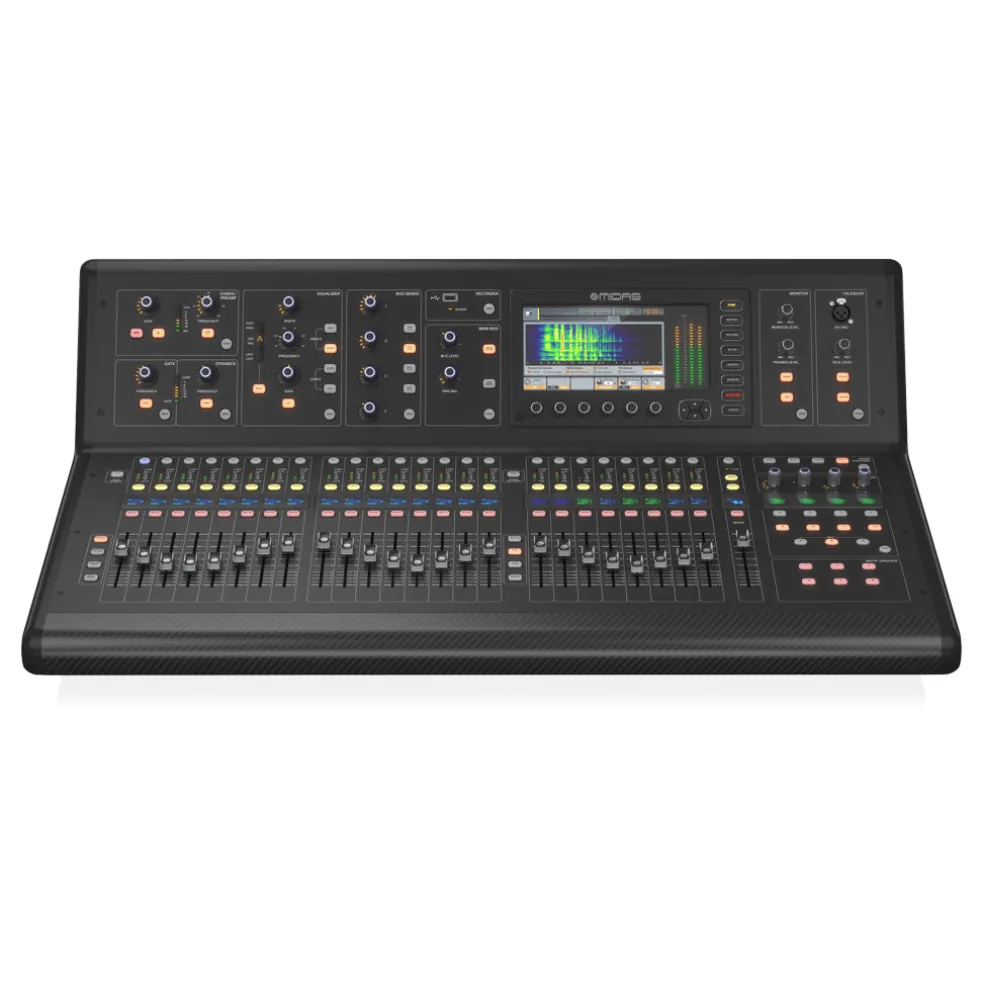 Midas M32 Live Digital Console