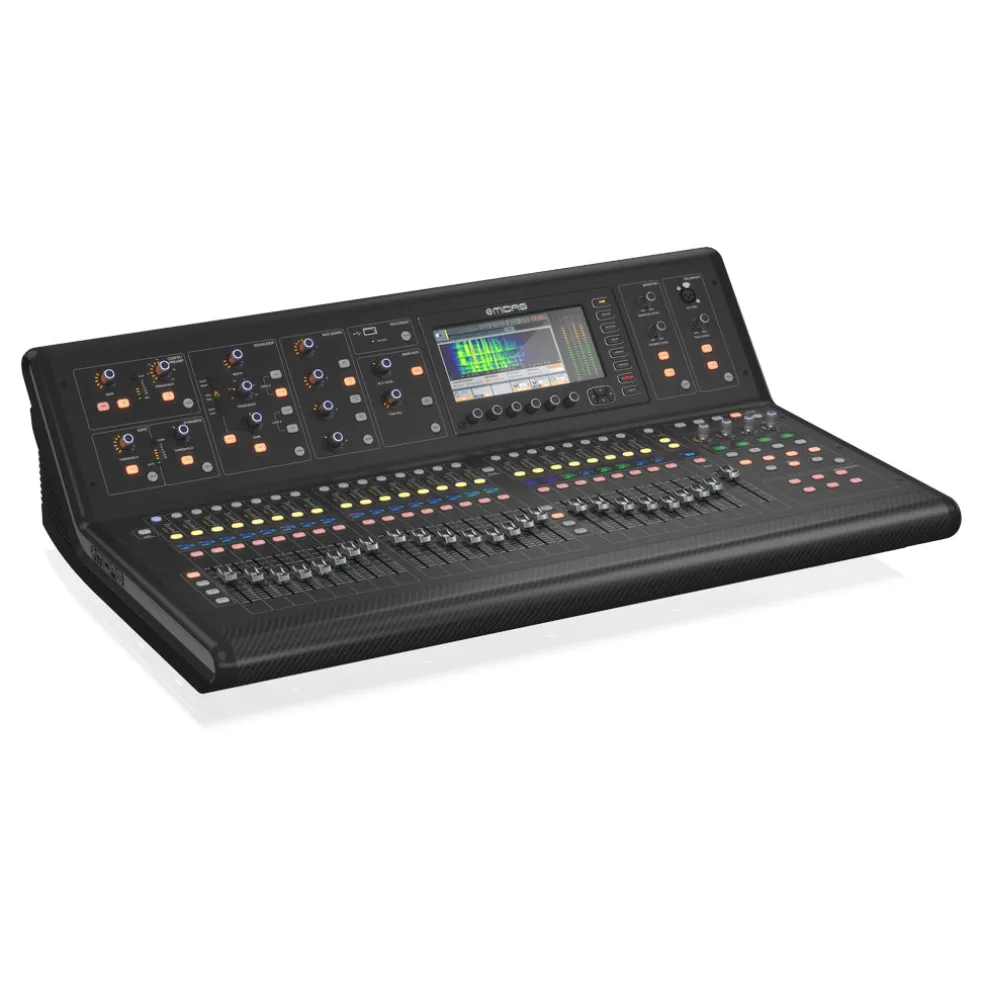 Midas M32 Live Digital Console