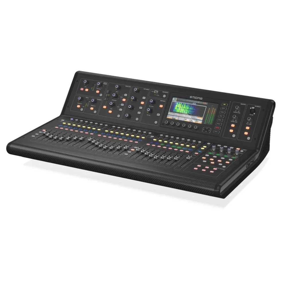 Midas M32 Live Digital Console