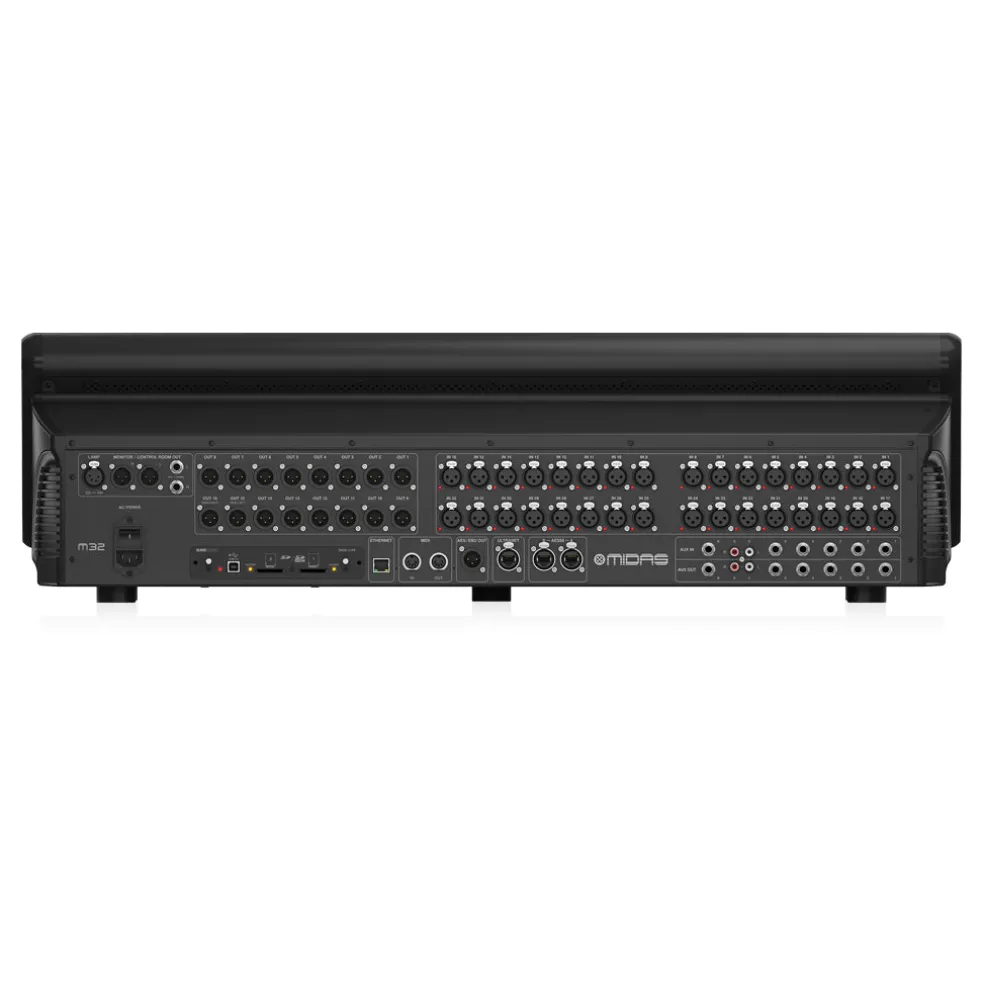 Midas M32 Live Digital Console