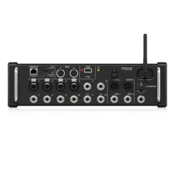 Midas MR12 Digital Mixer