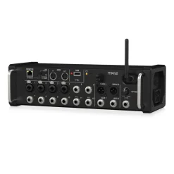 Midas MR12 Digital Mixer