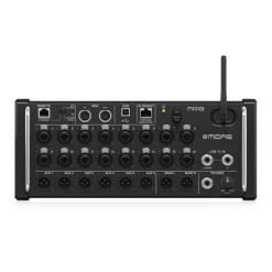 Midas MR18 Digital Mixer