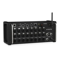 Midas MR18 Digital Mixer