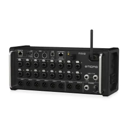 Midas MR18 Digital Mixer