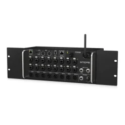 Midas MR18 Digital Mixer